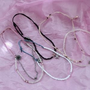 Pura vida bracelets with one bag